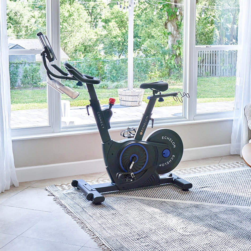 Echelon EX-5 Smart Connect Bike - Image 3