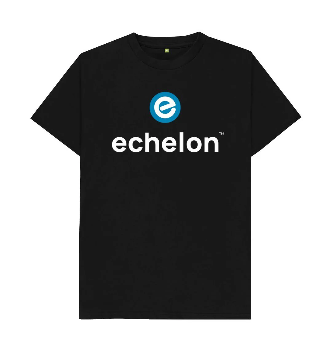 Men's 100% Organic Cotton Crew Neck T-Shirt - Image 4