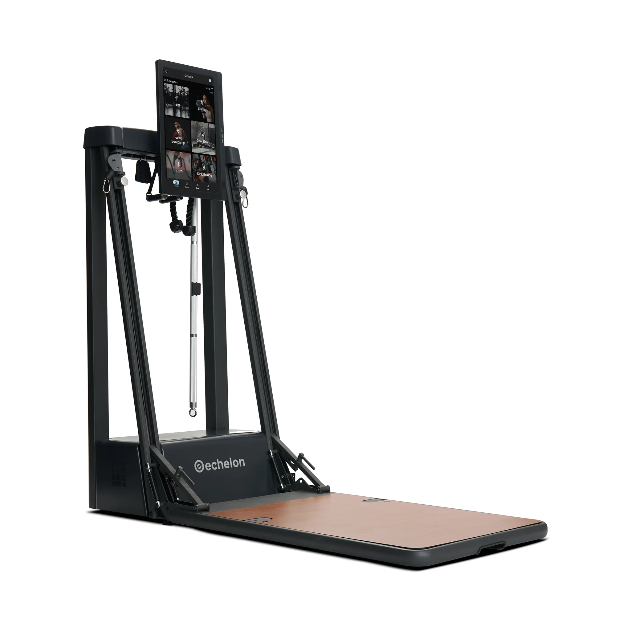 Echelon Strength+ Smart Gym System - Image 7